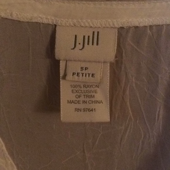 Blouse - Picture 2 of 2